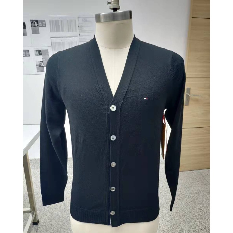 Manufacturers Winter Customized Casual Pullover Sweaters for Man – Sweater and Plain Sweaters price|S