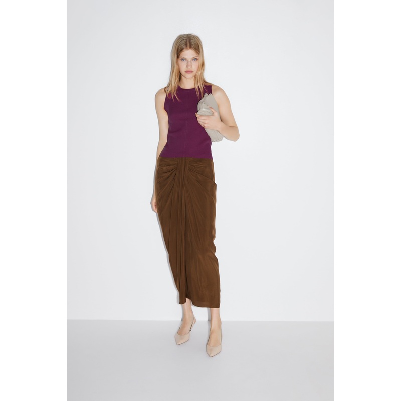 Women OEM Round Neck Fashion Knitted Sexy Jumper Top – Dress and Clothes price|
                                        <a href="https://www.made-in-china.com/products-search/hot-china-products/S_Dress.html" title="S Dress" style="color:|555;">