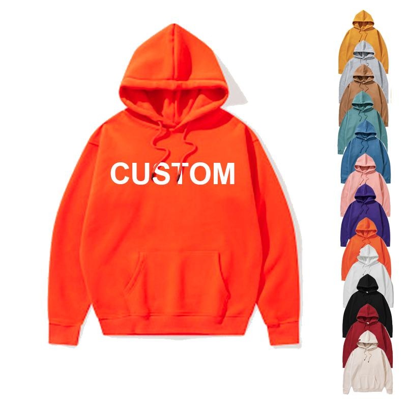 Custom Logo Solid Color Autumn Winter Casual Men Fleece Hoodie – Dress and T-Shirt price|
                                        <a href="https://www.made-in-china.com/products-search/hot-china-products/S_Dress.html" title="S Dress" style="color:|555;">