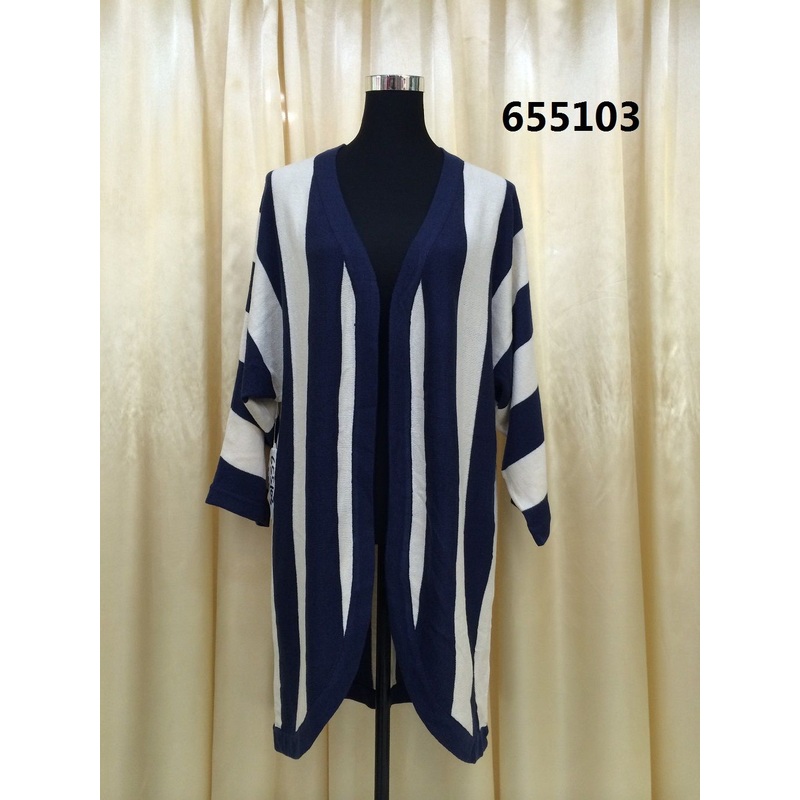 Knitted Cardigan V-Neck Colorblock Cardigan Women Long Sleeve Sweater Long Knitwear Cardigan – Cardigan and Knitted Cardigan price|S