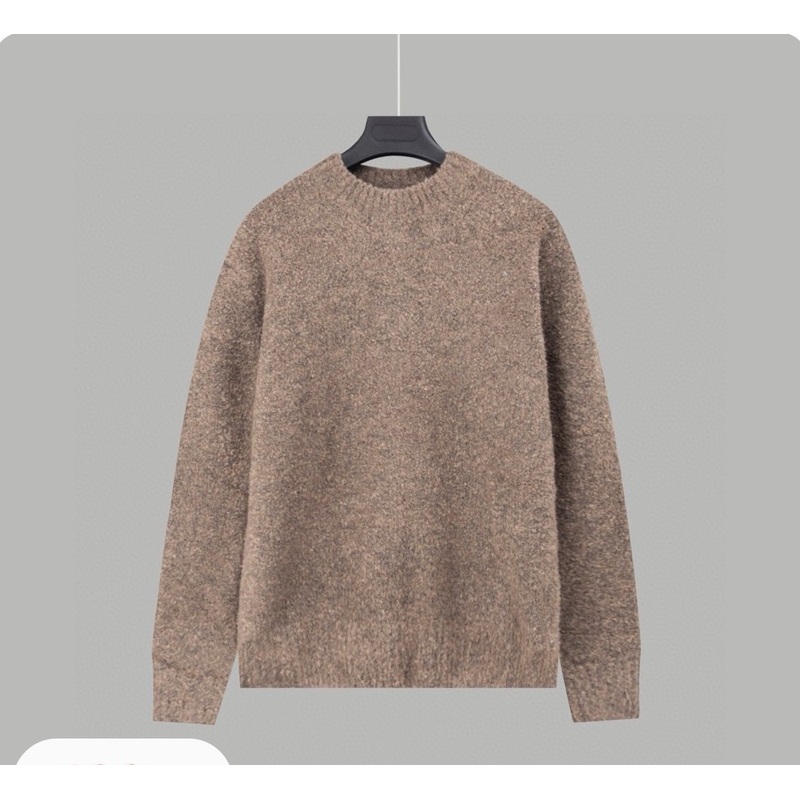 Latest Jacquard Pullover High Quality Mens Sweater – Clothes and Jacket price|L