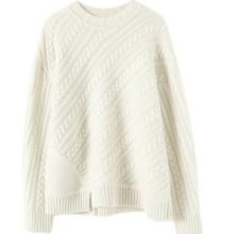 New Loose-Fitting Winter Sweaters for Women – Clothes and Clothing price|S, S-XXL, Customized