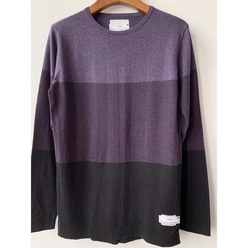 OEM Manufacturer Men Heather Fashion Crewneck Pullover Knitwear Sweaters – Sweater and Knitwear price|S