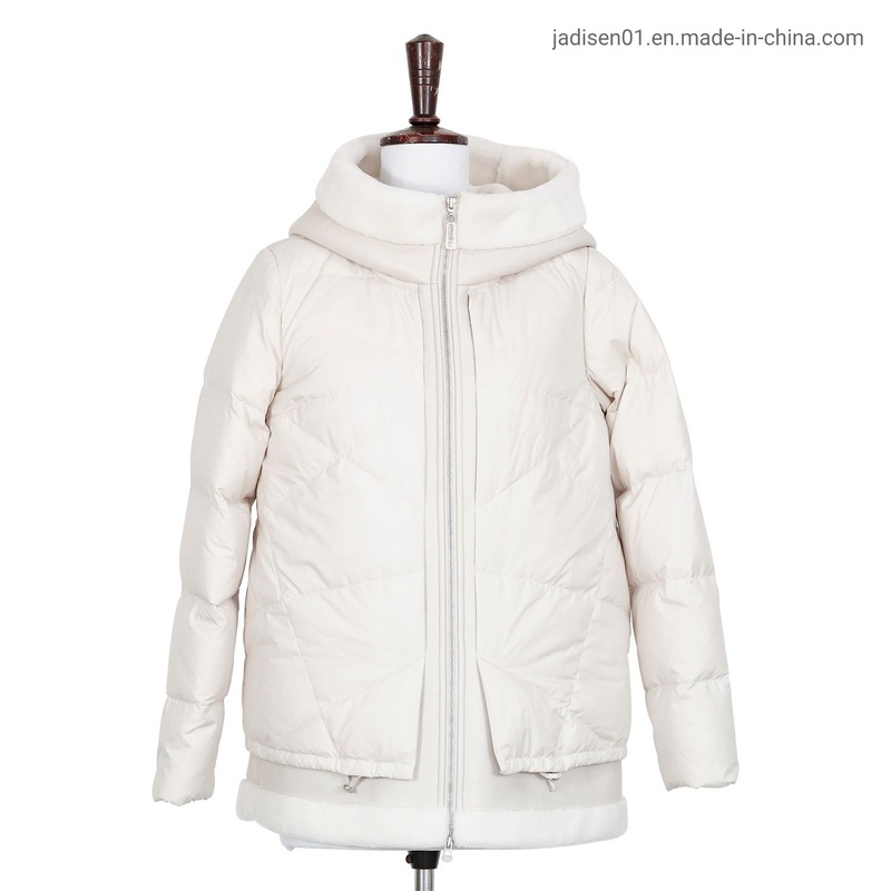 Popular Custom Women Windproof Padded Jacket Down Coat – Womens Clothing Coat and Womens Sweater Coat price|M-2XL