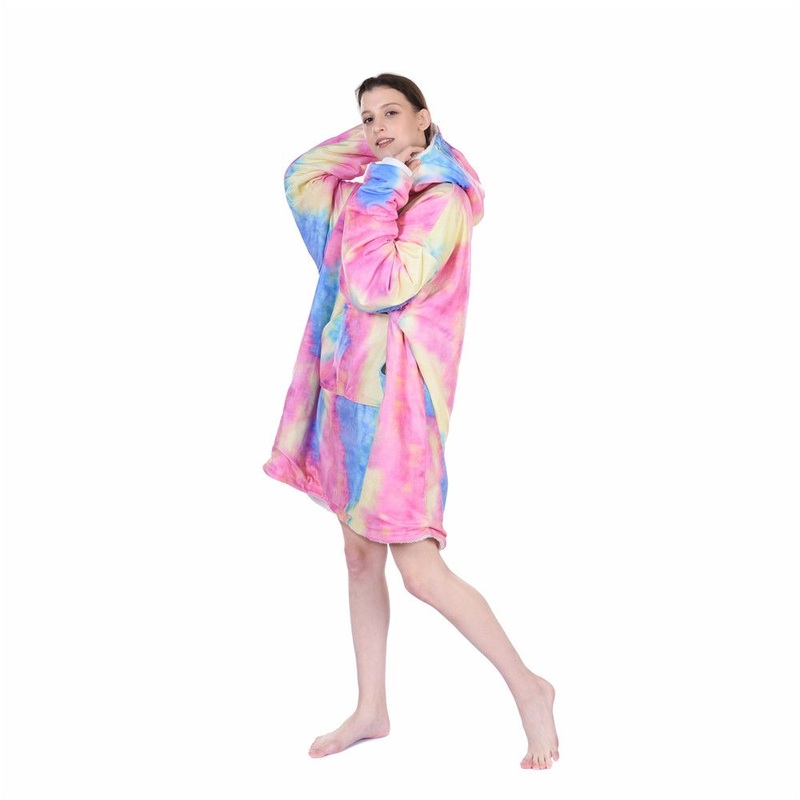 Ultra Plush Sweety Two Person Wearable Blanket Hoodie Weighted Sweatshirt Blanket – Sweety Blanket Hoodie and Teal Blanket Hoodie price|S