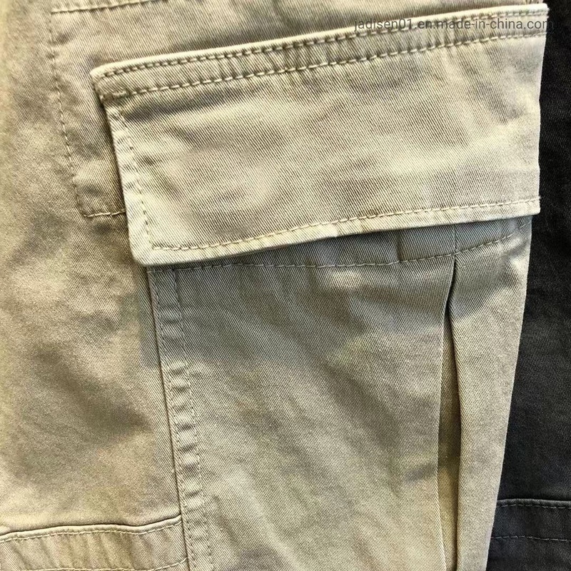 Wholesale OEM for Export Mens Casual Wear Trousers – Trousers and Fashion Cotton Trousers price|M, M-2XL