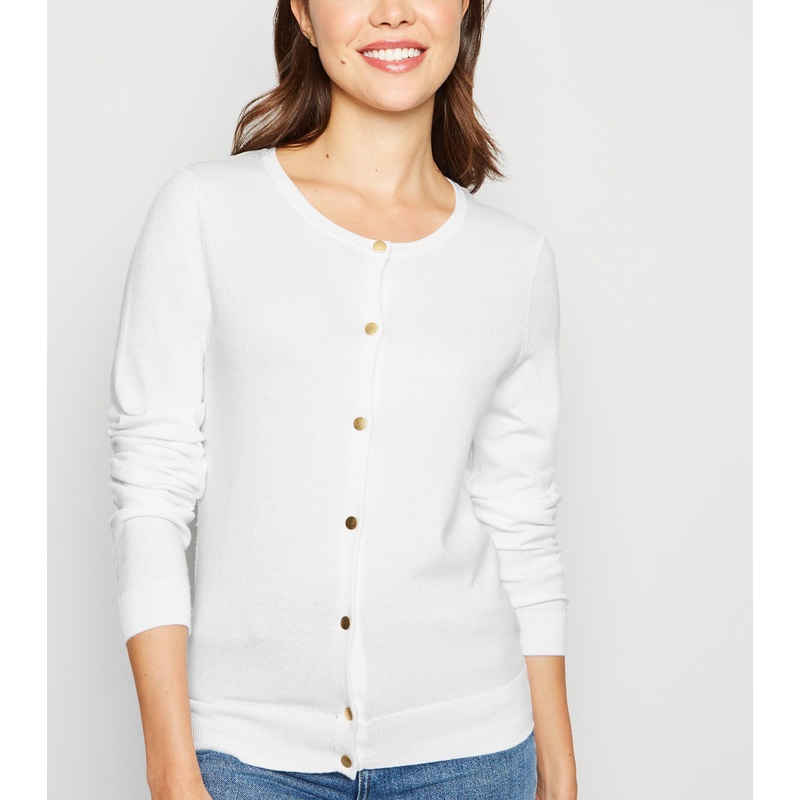 Women Fashion Knitted White Popper Front Cardigan Sweater – Dress and Clothes price|
                                        <a href="https://www.made-in-china.com/products-search/hot-china-products/S_Dress.html" title="S Dress" style="color:|555;">