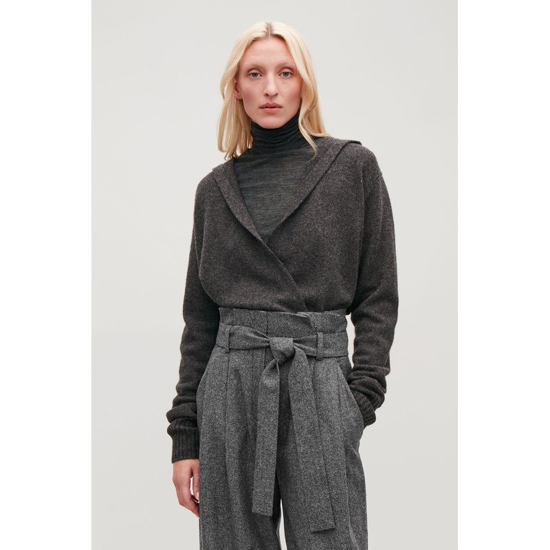 Women Long Sleeve Fashion Sweater Pullover – Dress and Clothes price|S