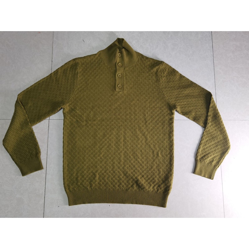 China Manufacturer Wholesale Price Winter Fashion Casual Sweaters for Man – Sweater and Plain Sweaters price|S