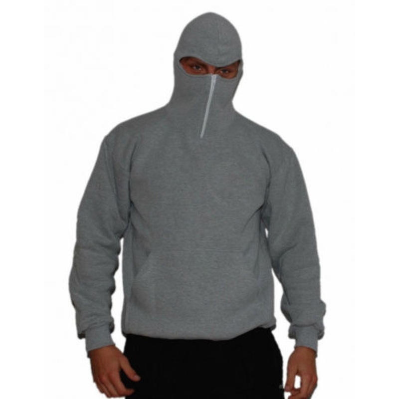 Custom Mens Ninja Hoodie China – Hoodie and Ninja Hoodie price|M, Custom Size