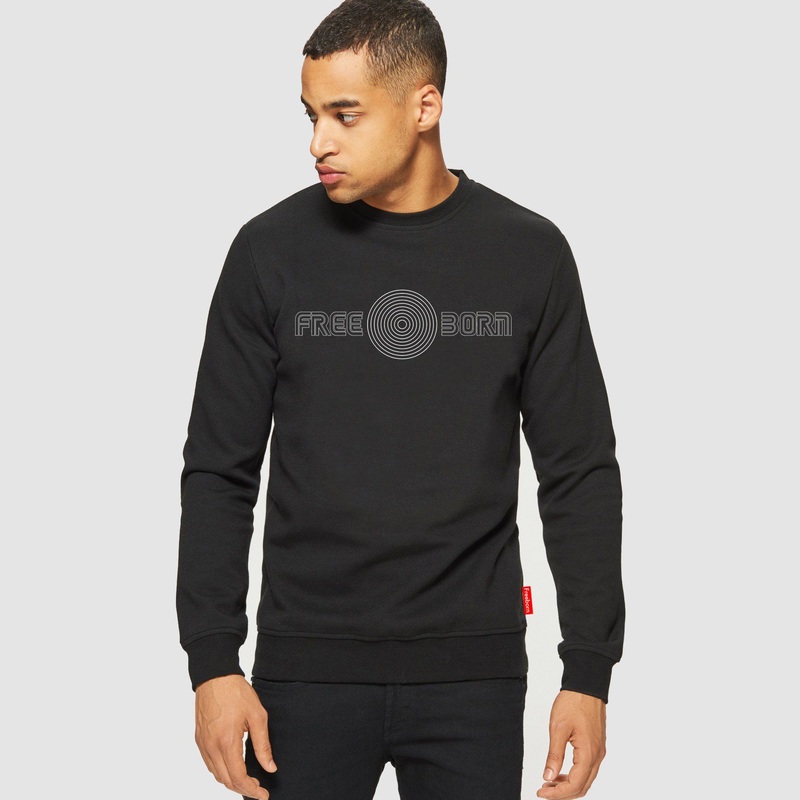 Good Quality Cold-Proof Cotton Mens Sweatshirt with Custom Logo – Mens Sweatshirt and Winter Sweatshirt price|S