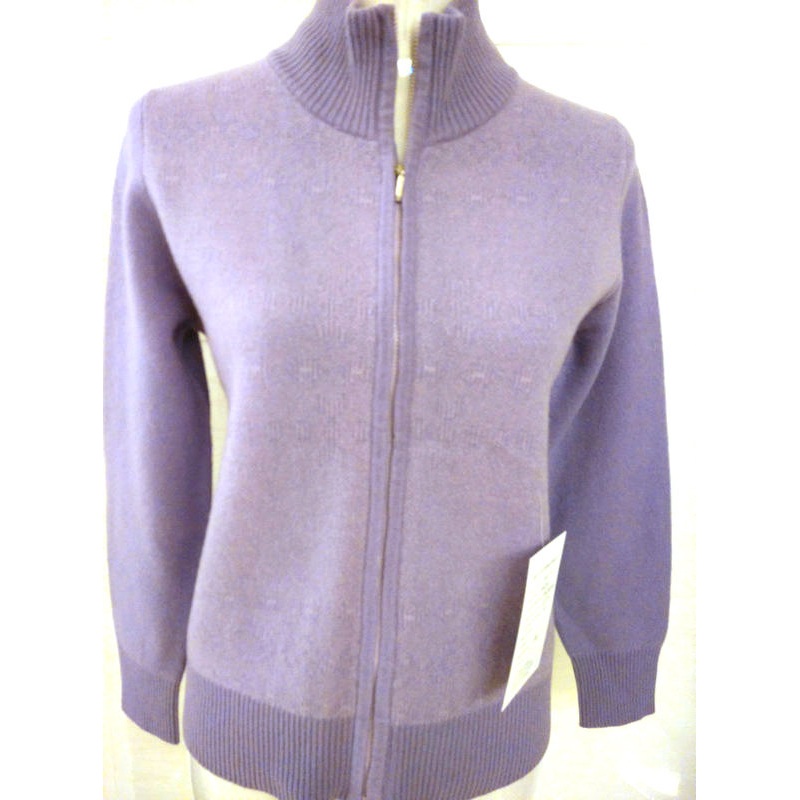 Ladies Cashmere Cardigan Cashmere Cardigan Knitwear Fashion Women Garment – Cashmere Cardigan and Knitwear Fashion price