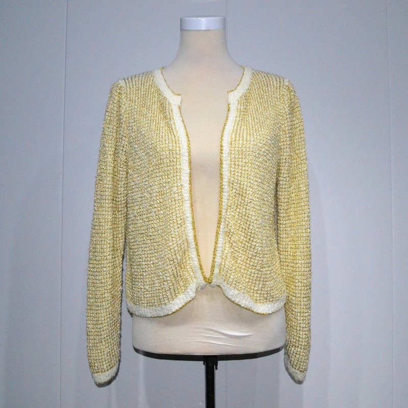 Ladies Fashion Long Sleeve Casual V-Neck Knitted Cardigan Cape – Woolen Sweater and Cardigan Knit price|Free Size