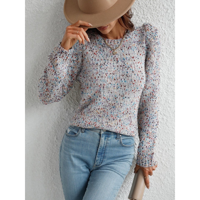 Ladies Hollow out Design Pullover Women Carved Sweater – Sweater and Ladies Sweater price|S