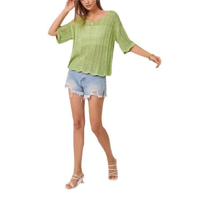 Polo Sweatar – Ladies Sweater and Striped Sweater price|S, S/M/L/Customized Size