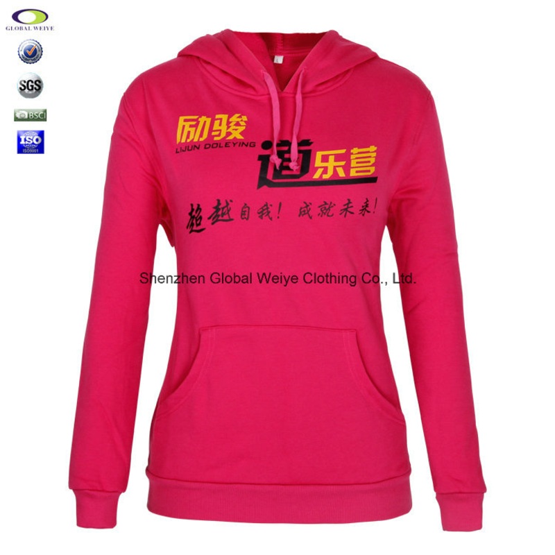 Wholesale S-Xxxxl Slim Fit Pullover Sweatshirt Hoodie for Women – Hoodie Women and Women Hoodie price|S, Custom Size