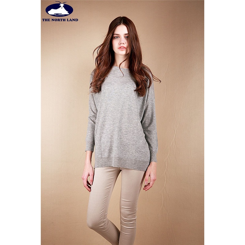 Cashmere Crew Neck Pullover RS170105qm – Sweater and Cashmere Sweater price