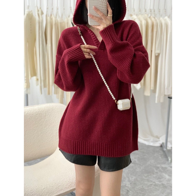Colorful Wool Blend Pullover Beautiful Sweater for Young and Trendy Women – MenS Leather Casual Shoes and Man Shoes Boots Casual price|Free Size