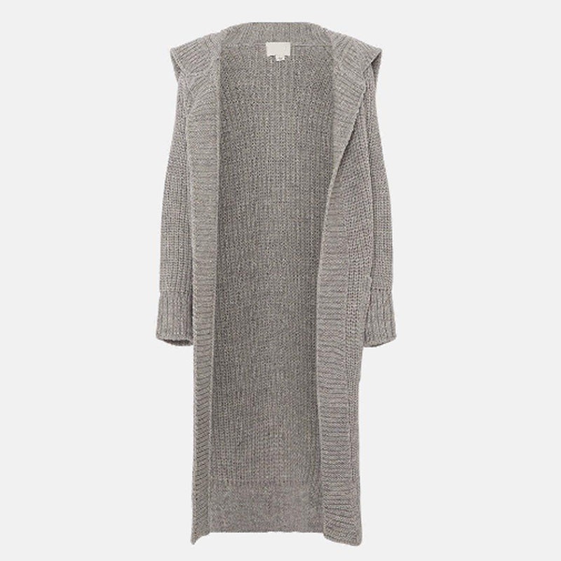 Fashion Clothes Sailor Collar 100% Wool Cadigan Sweater Knitting Women Apparel – Cardigan and Clothing price|S
