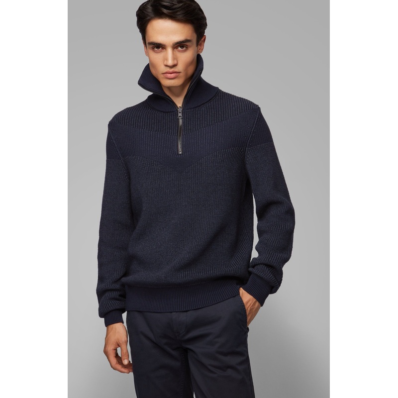 Fashion Clothing Mens Knitted Sweater with V-Shaped Intarsia and Reversible Zipper – Dress and Clothing price|
                                        <a href="https://www.made-in-china.com/products-search/hot-china-products/S_Dress.html" title="S Dres