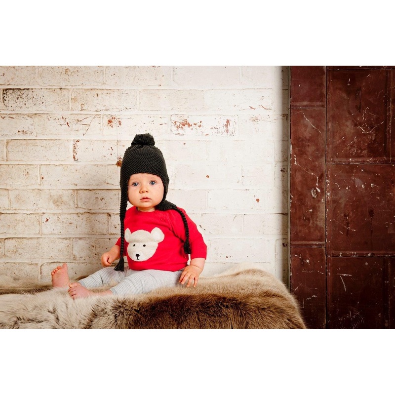 Girls Knitted Crochet Cardigan Baby Kids Clothing – Girls Sweater and Sweater price