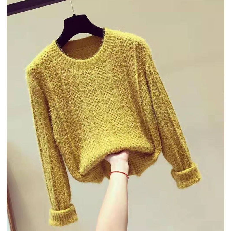 Lady S Pull Over in Popular Fairy Yarn – Lady Cardigan and Fancy Yarn price|S