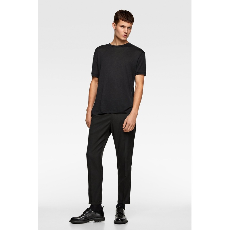 Men Fashion Sales Short Sleeve Round Neck Sweater – Dress and Clothes price|
                                        <a href="https://www.made-in-china.com/products-search/hot-china-products/S_Dress.html" title="S Dress" style="color:|555;">