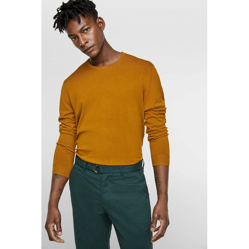 Men Knitted Fashion Round Neck Round Neck Sweater – Dress and Clothes price|
                                        <a href="https://www.made-in-china.com/products-search/hot-china-products/S_Dress.html" title="S Dress" style="color:|555;">