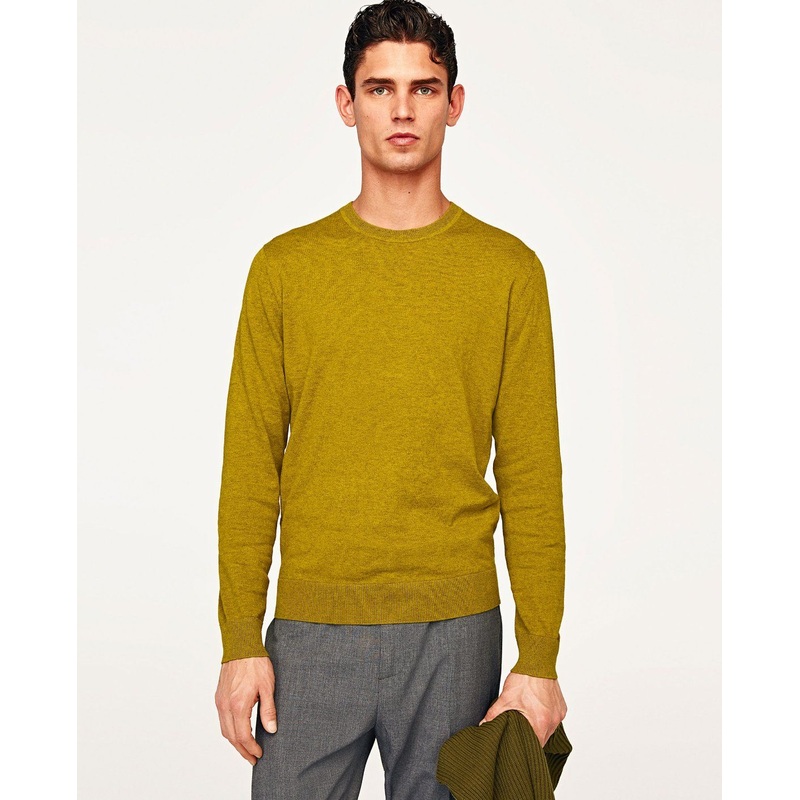 Men V Neck Basic Classic Cashmere Sweater Pullover – Fashion Clothes and Women Clothing price|S
