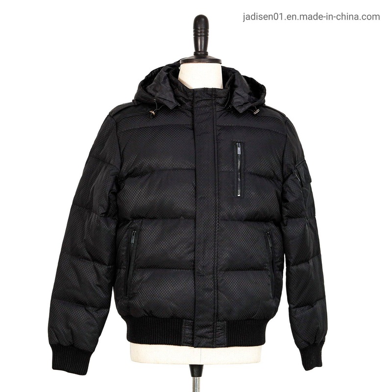 Mens Quality Custom Padded Down Coat – Mens Clothing Coat and Men Sweater Coat price|M-2XL
