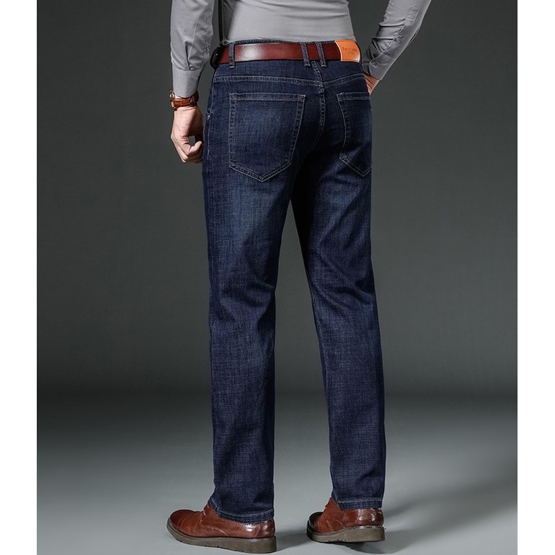Wholesale Custom Apparel Male New Style Street Plus Size Jeans Pant – Jeans and Pant price|S