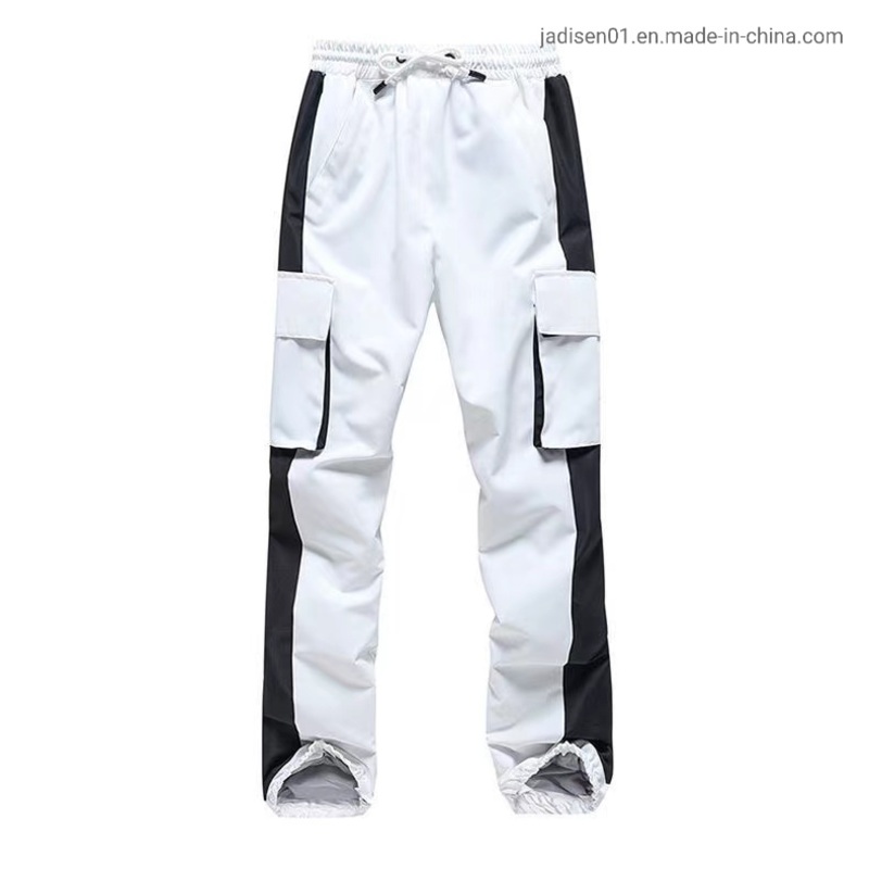 Wholesale OEM for Export for Mens Trousers – Trousers and Fashion Snow Trousers price|M, M-2XL
