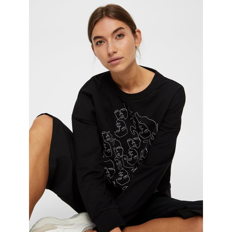 Women Fashion Hot Sales Knitted Sweater with Long Sleeve Round Neck – Dress and Clothes price|
                                        <a href="https://www.made-in-china.com/products-search/hot-china-products/S_Dress.html" title="S Dress" style="color:|55