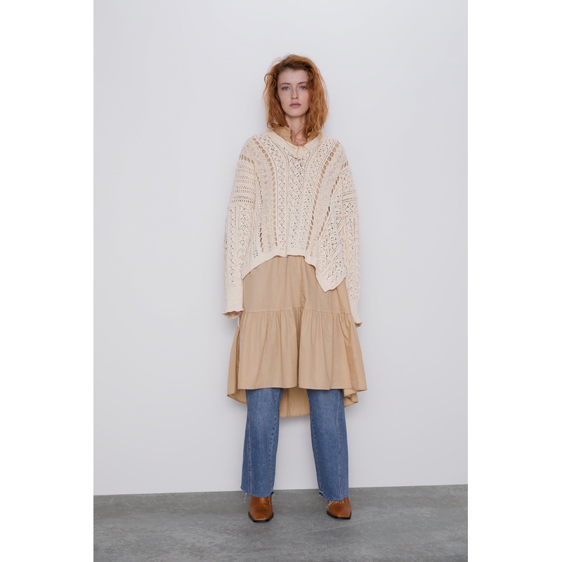 Women Long Sleeve Round Neck Fashion Sweater Clothes – Dress and Clothes price|
                                        <a href="https://www.made-in-china.com/products-search/hot-china-products/S_Dress.html" title="S Dress" style="color:|555;">