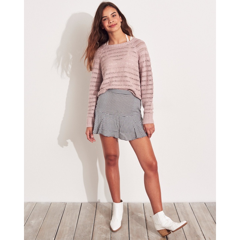 Women Round Neck Long Sleeve Fashion Sweater Clothes – Dress and Clothes price|
                                        <a href="https://www.made-in-china.com/products-search/hot-china-products/S_Dress.html" title="S Dress" style="color:|555;">