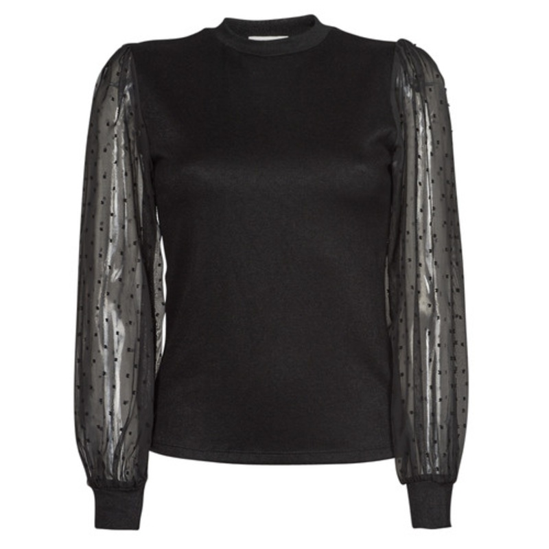 Women Trendy Blouses Casual Loose Knit Tops Pullover Wearing in Spring or Autumn – Desinger Clothing and Lace Long Sleeve Shirts price|S
