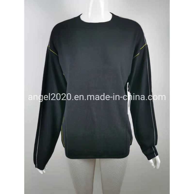 Woolen Men Sweaters Knitted Thread Tops of Ak210587 – Sweaters and Christmas Jumper price|S