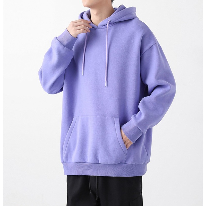 Customized Mens Round Clothing Stitching Printed Hoodie Pullover Sweatshirt – Sweatshirt and Clothing price|S