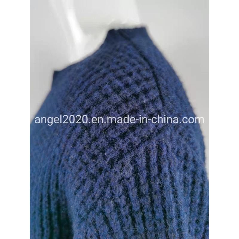 Garments Buyers Used Wool Sweaters Mens Knitted Tops of Ak210571 – Sweaters and Christmas Jumper price|S