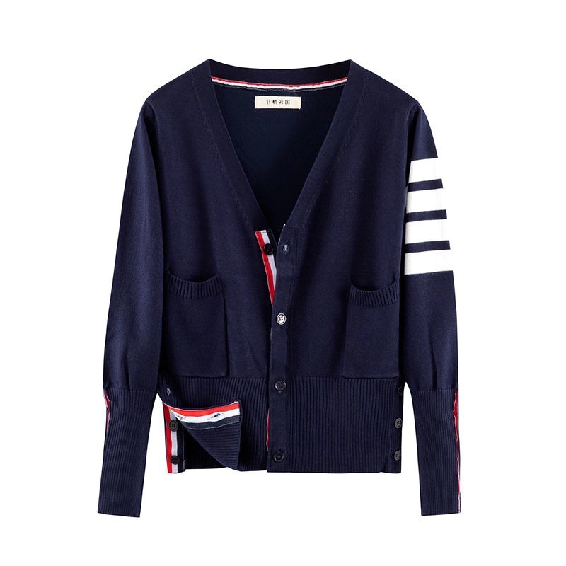 Hot Sale Custom Clothing Long Coat Oversized Loose Knitted Women Fashion Cardigan Long Sleeve Casual Knit Sweaters – Hoodies and Sweater price|S