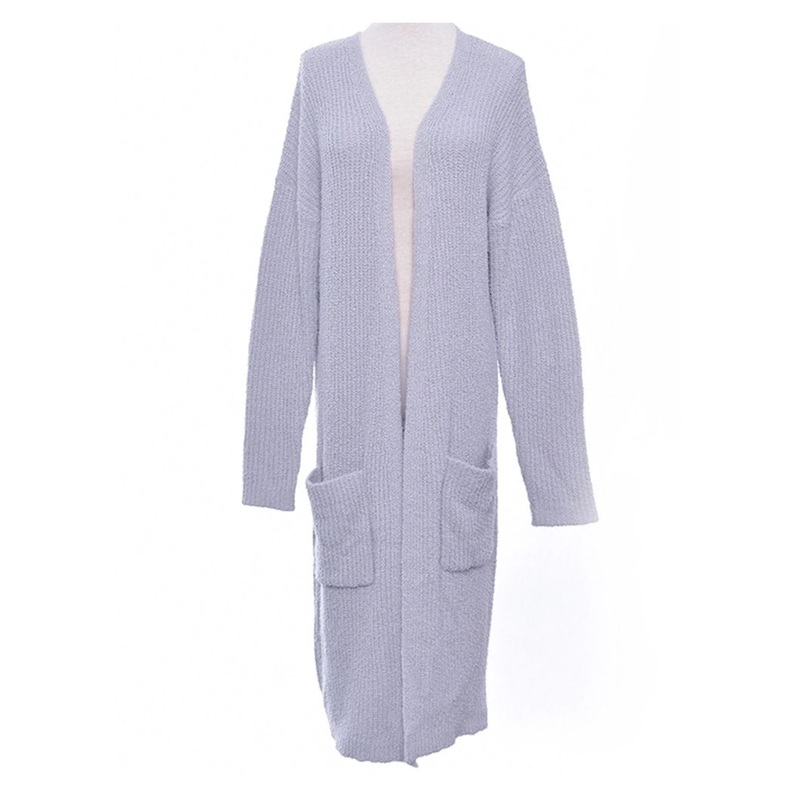 OEM Factory Long Cardigan Women Long Sleeve Sweater – Cardigan Sweater and Women Sweater price|S