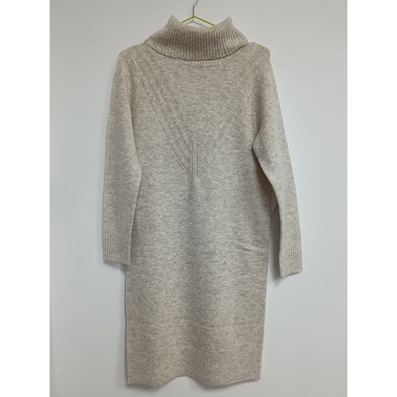 Soft Hand Feeling Long Dress Lady Sweater – Lady Sweater and Long Dress price|S