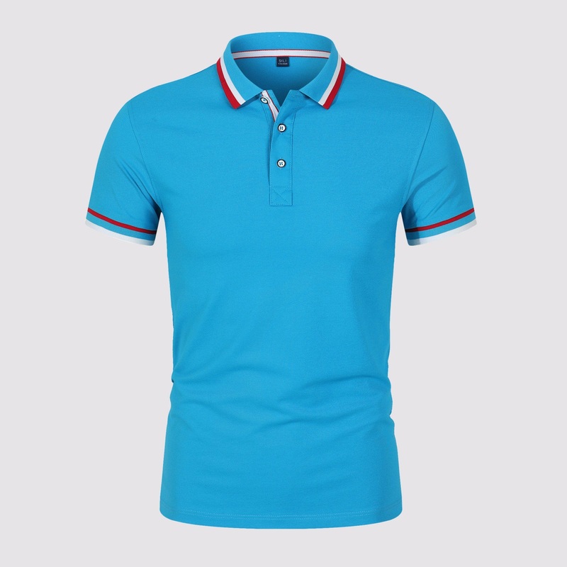 Custom Polo Shirt Printed Logo High Quality 100% Cotton Men Women – Hoodies Custom Logo and Essentials Hoodie price|S