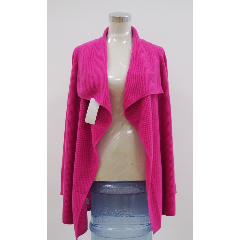 Ladys Cashmere Cardigan with Texture Stitch Front Panels (2040) – Cashmere Cardigan and Ladys Cashmere Cardigan price|S