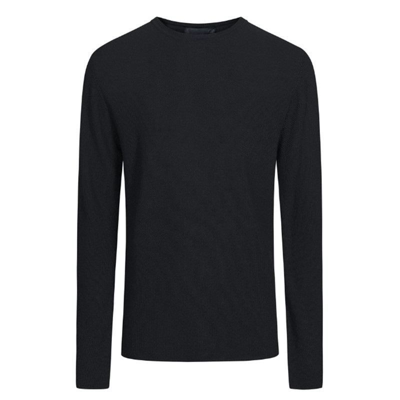 OEM Custom Merino Wool Men Crewneck Jumper – Men Sweater and Pullover Sweater price|M, S-XXL