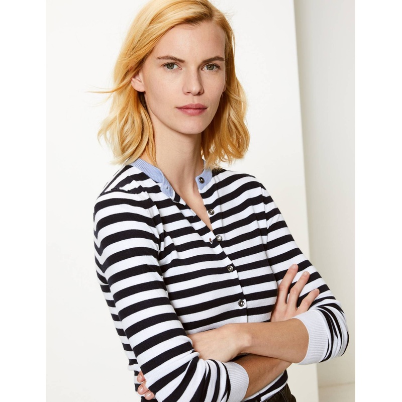 Ome Women Fashion Sale Knitted Long Sleeve Sweater Clothes with Buttons – Dress and Clothes price|S