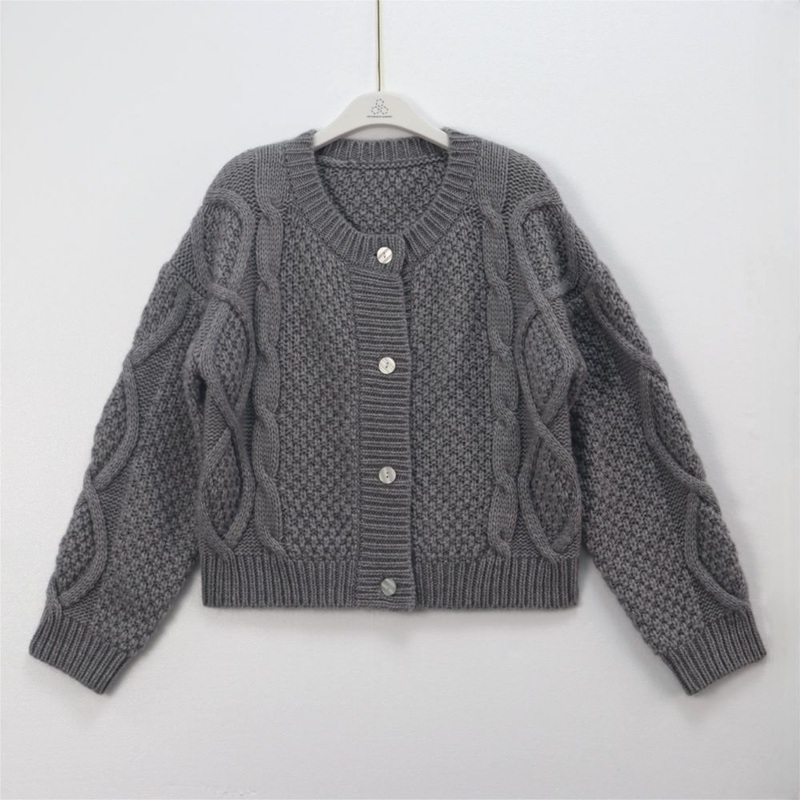W-2023911 – Women Sweater and Womens Knitwear Coat price|S/M/L/Customized Size