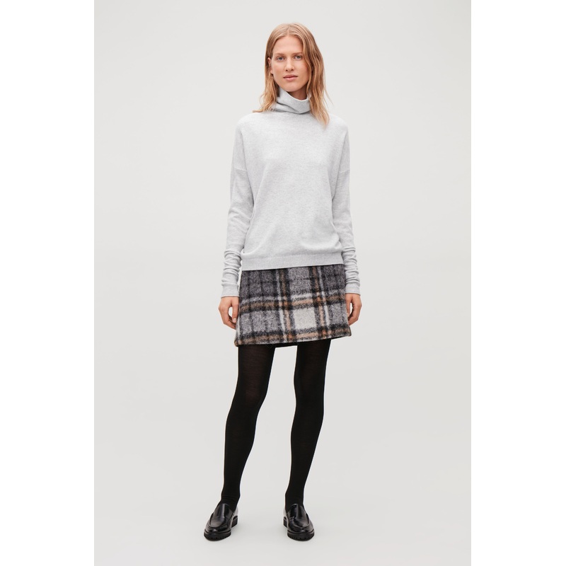 Women Round Neck Long Sleeve Fashion Sweater Clothes – Dress and Clothes price|S