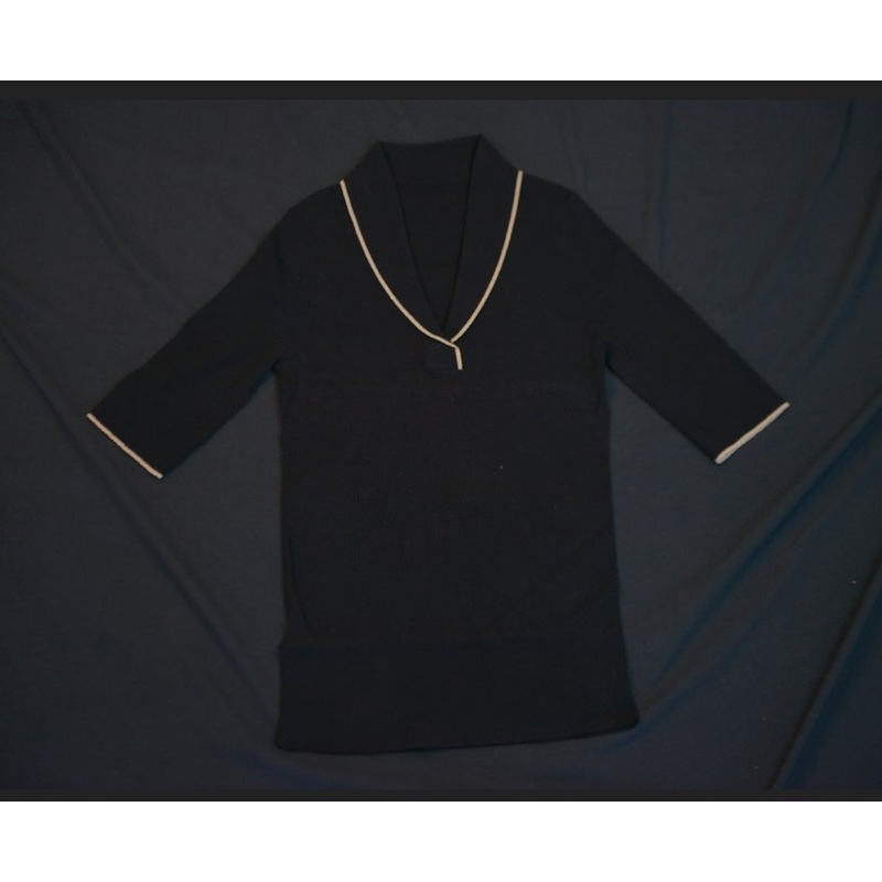 Goodthreads Cuff and Train of Collar Womens Cotton Shaker Stitch Deep V-Neck Sweater – Women Fashion and Women Clothes price|S