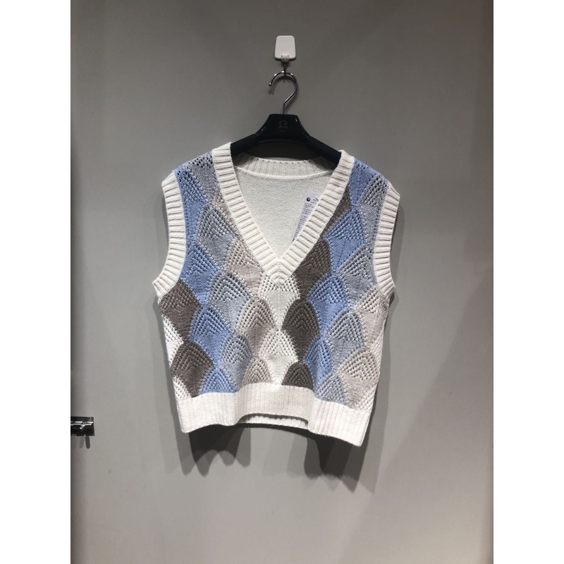 V-Neck Vest – Sweater and Womens Cashmere Sweater price